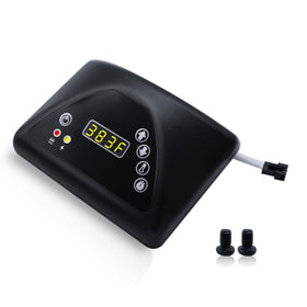 COMVIEE digital control panel for Masterbuilt with precise temperature control.
