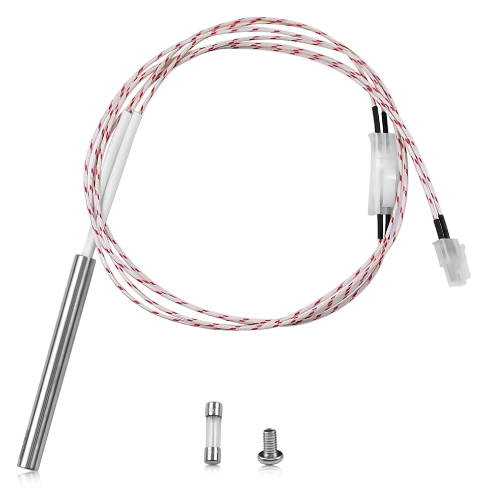 COMVIEE KIT0255 hot rod igniter assembly for reliable ignition