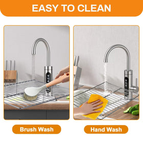 COMVIEE Masterbuilt 30in grate durability tested for long life.