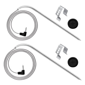 COMVIEE Masterbuilt Gravity probe 2-pack for precise grilling temperatures