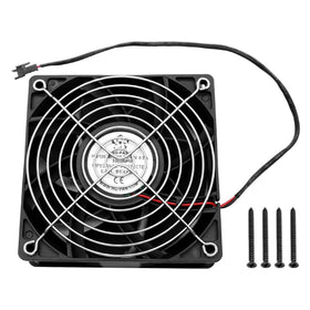 COMVIEE replacement fan for Masterbuilt Gravity 560 improves airflow control