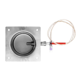 COMVIEE screw set keeps replacement parts securely fastened during use.