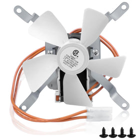 COMVIEE upgraded induction fan assembly for Pit Boss improves airflow for even cooking