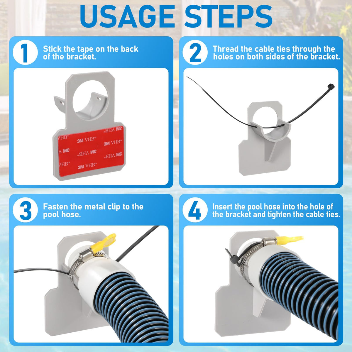 Conderyang spiral winding prevents kinks during operation for smoother maintenance.