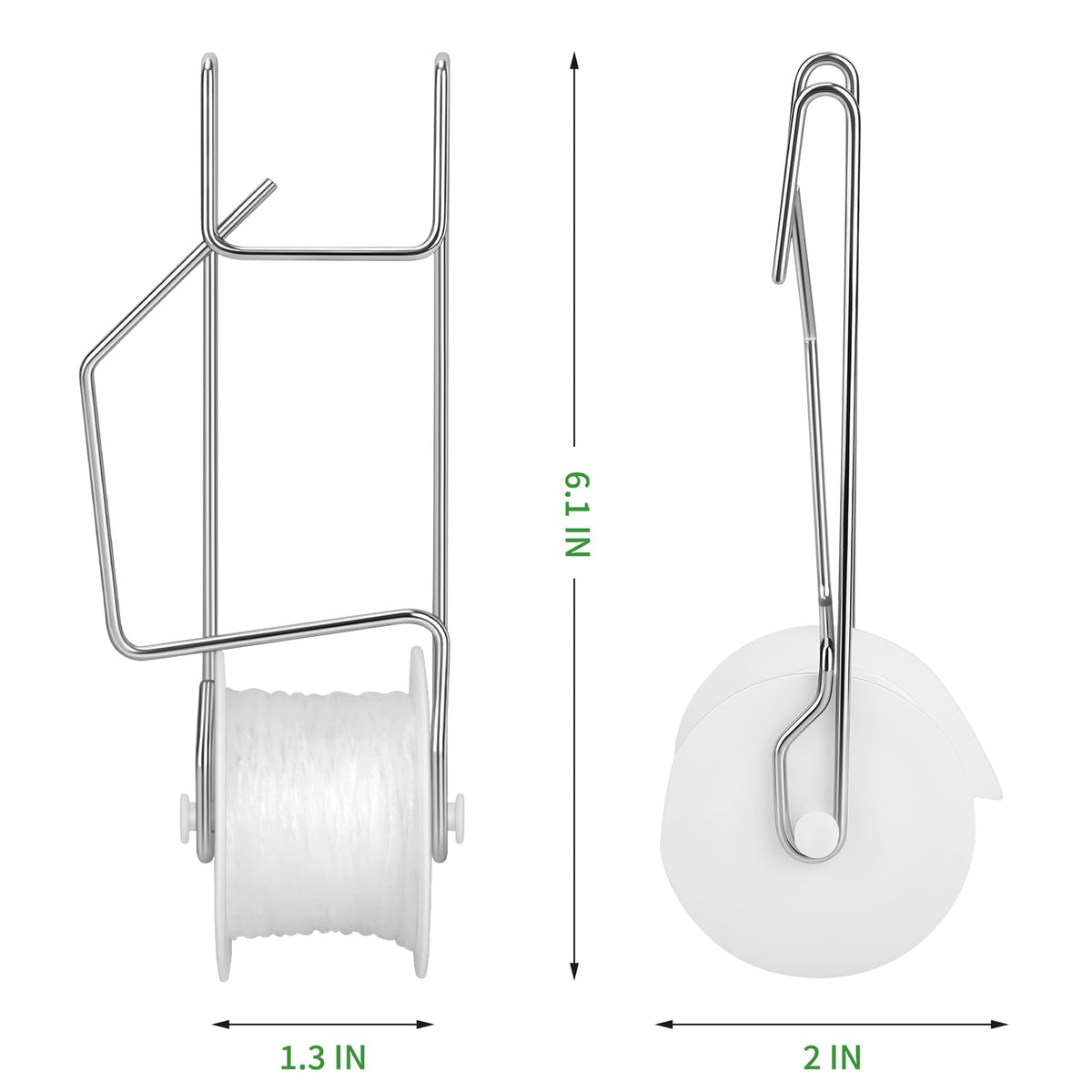 Connova tomato roller hooks lowering-action enabling quick vine adjustments