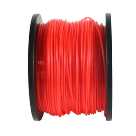 Convit .095 inch trimmer line on a spool for long-lasting trimming performance.