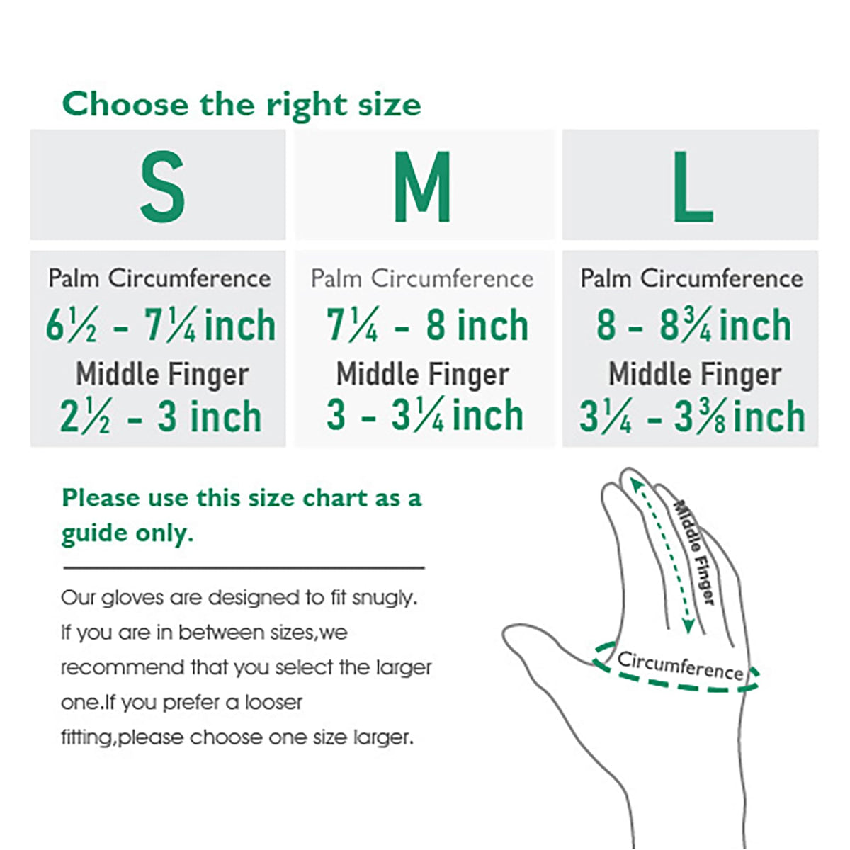 COOLJOB gloves ideal for gardening, landscaping, and light DIY projects