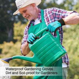 Two-pair COOLJOB gift pack ideal for gardeners and outdoor lovers.