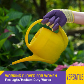 CoolJob sizing options (xs to l) ensure a secure, easy-on fit for small hands.