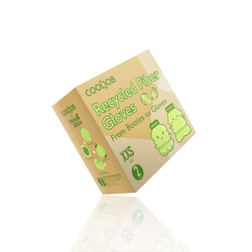 CoolJob ThinkGreen two-pair packaging for growing families