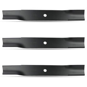 Cooouds 115-5059-03 mower blade for Toro 50-inch mowers enhances cutting performance.
