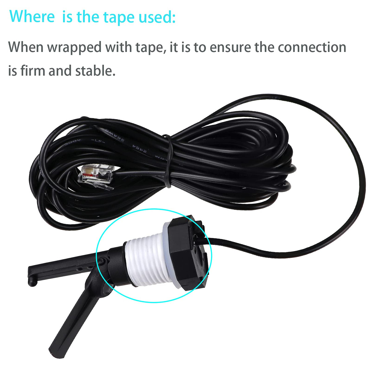 Cooouds leak-proof design for secure pool system connections