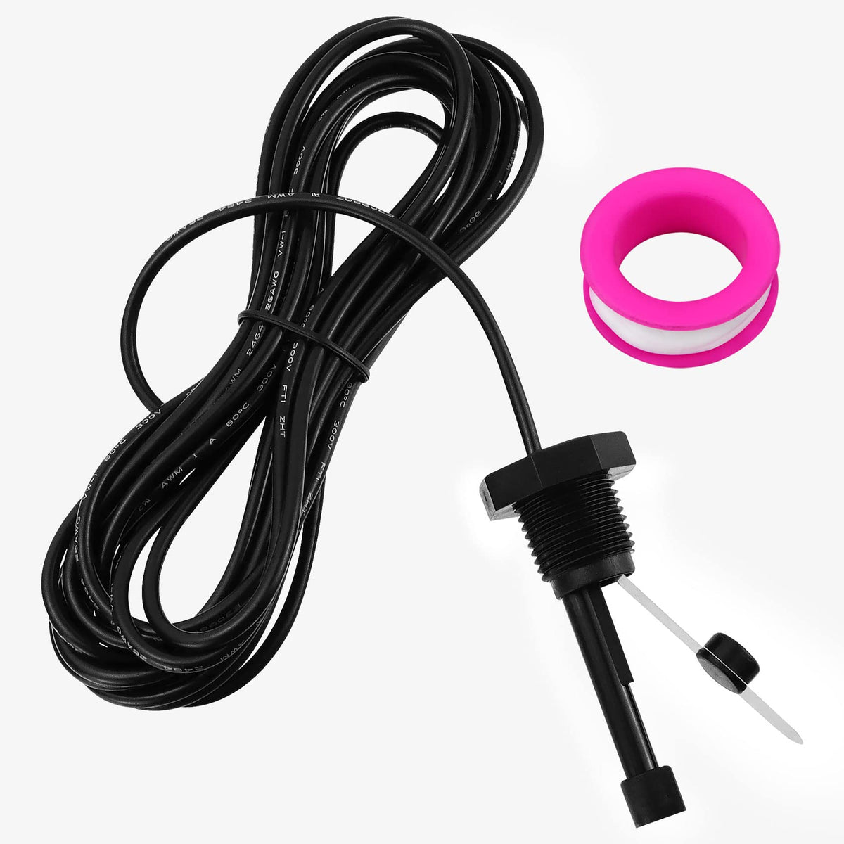 Cooouds flow switch helps prevent NO FLOW errors in salt systems