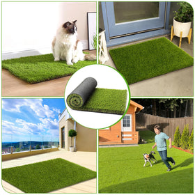 CooRug kid-safe lawn option for everyday play and family spaces.