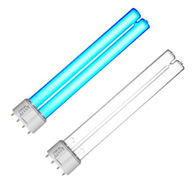 Coospider-Repta 18W UV bulb pack improves pond clarity with reliable replacement.
