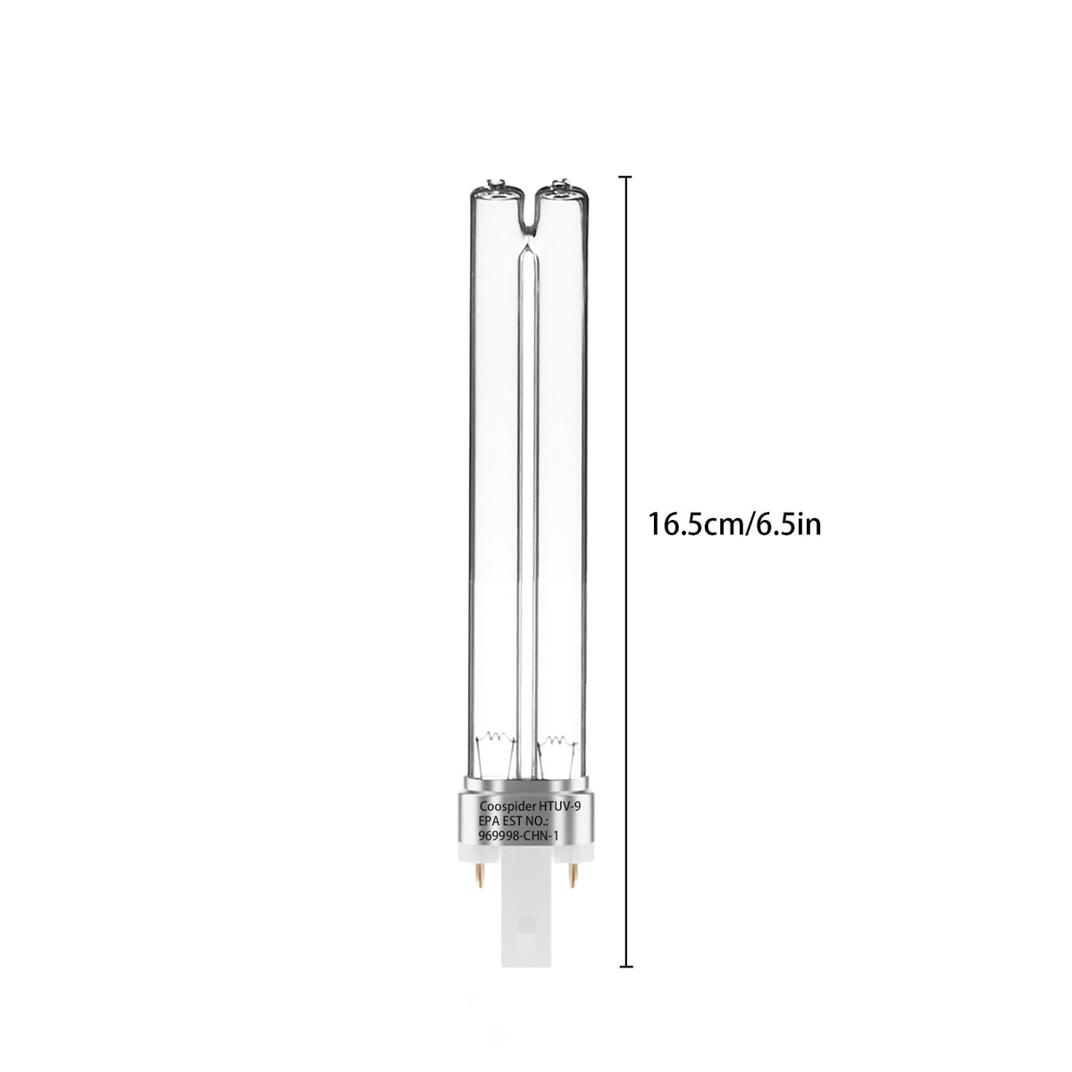 coospider-repta compatible with JUP-01 UVE9 CF400 CF500 models.