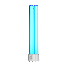 Coospider-Repta long-life UV bulb lasts up to 8000 hours.