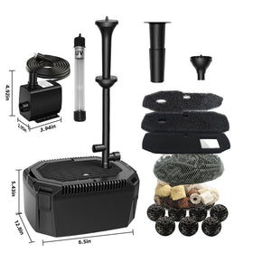 Coospider-Repta quick-start setup image showing easy installation