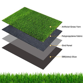 CooZero drainage holes prevent pooling and keep paws dry after rain.