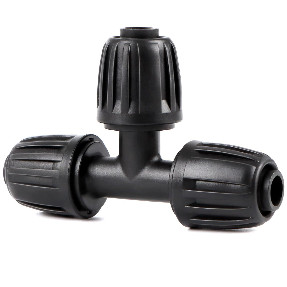 Copadri half-inch drip tee fittings pack for easy kit expansion