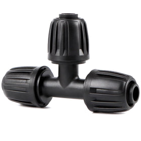Copadri half-inch drip tee fittings pack for easy kit expansion