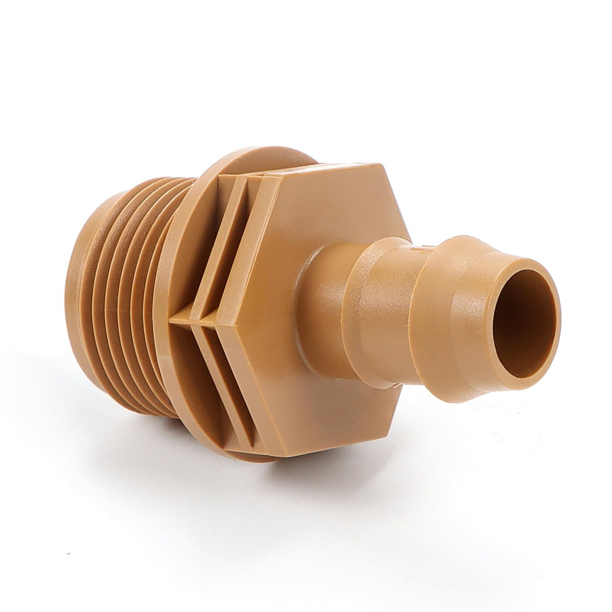 Copadri quick-install drip adapters for flexible layouts