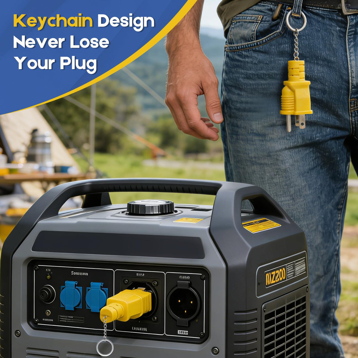 Easy plug-and-play installation with no tools required for quick bonding.
