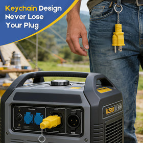 Easy plug-and-play installation with no tools required for quick bonding.