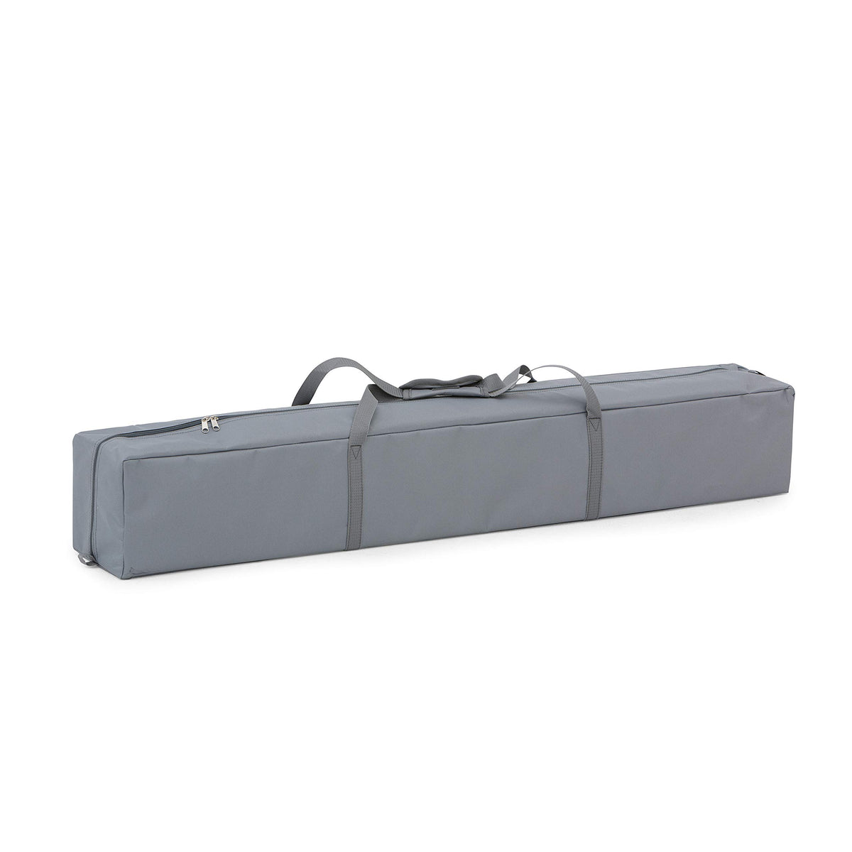 CORE Instant extended shade area enhances comfort at outdoor gatherings.