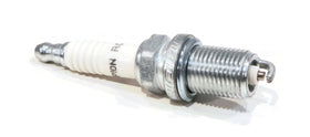 RC12YC spark plug packaging label highlighting compatibility.