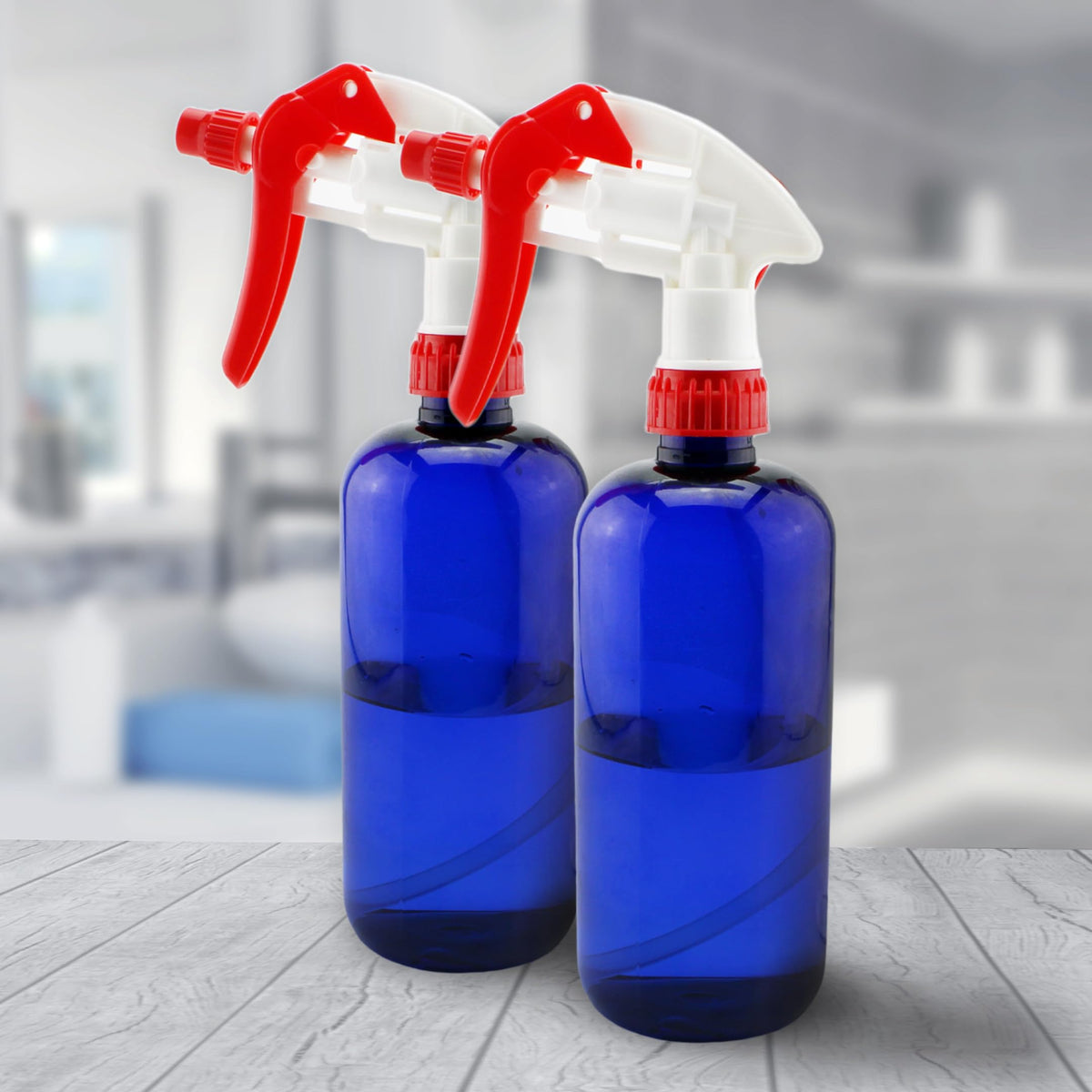 Cornucopia Brands sprayer neck fit for 28-400, ideal for large bottles