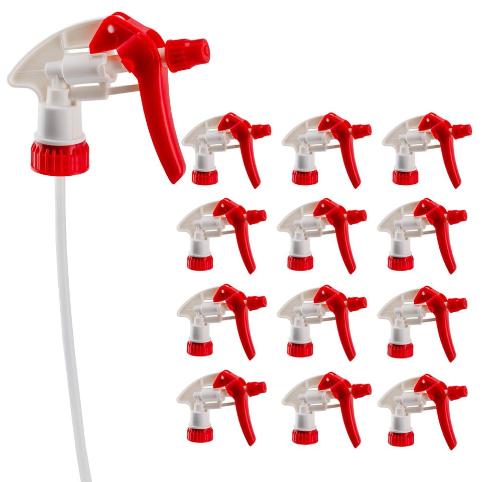 Cornucopia Brands 28-400 replacement sprayer nozzles in a 12-pack, durable and versatile