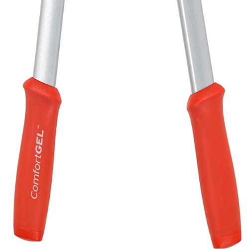 Corona 30-inch pruning tool designed for comfortable extended pruning sessions.