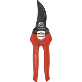 Corona BP 3214D ComfortGEL pruner blade close-up for clean, precise cuts.