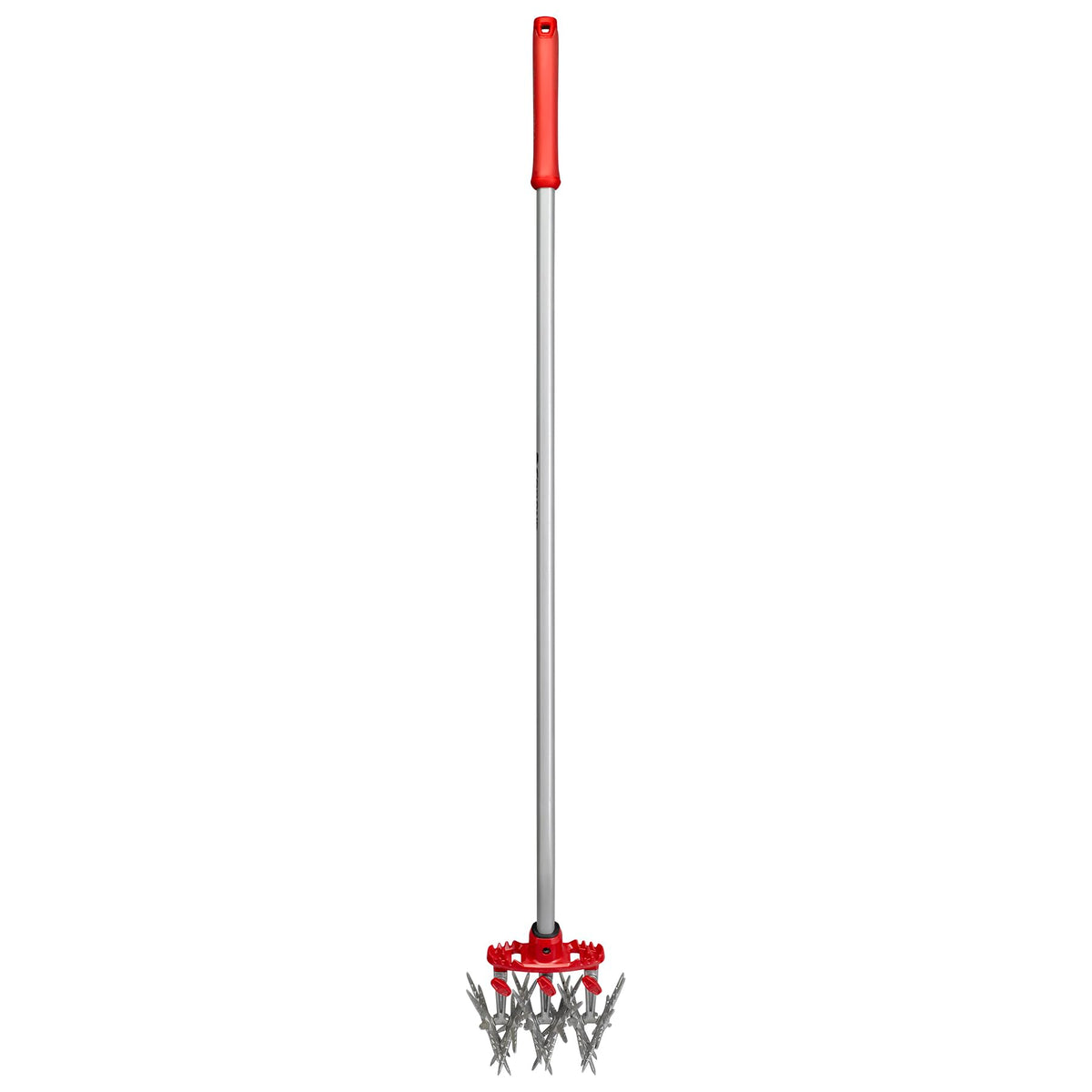 Corona DiscCULTIVATOR adjustable tines for versatile soil work and efficient weeding.