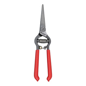 Corona FS-4350 thinning shears with cushioned grip for precise thinning