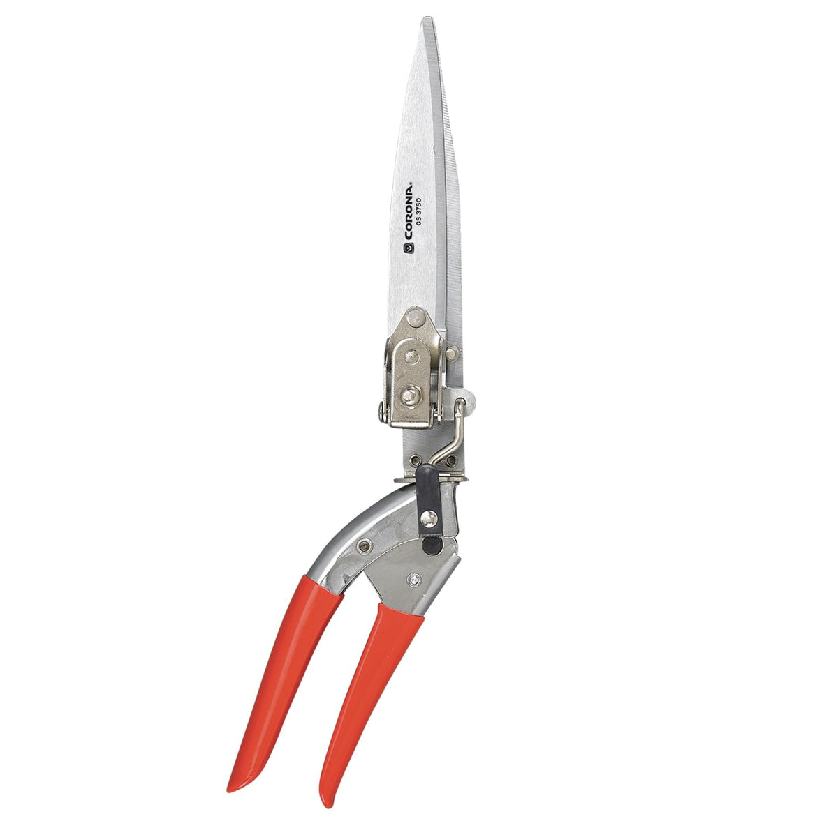 Corona GS 3750D swivel vertical edging for clean lawn borders