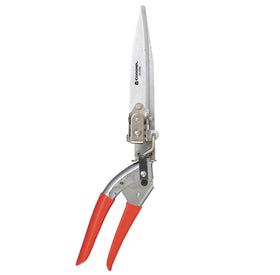 Corona GS 3750D swivel vertical edging for clean lawn borders