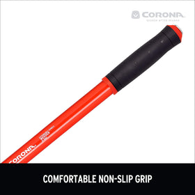 Corona GT3040 lightweight design for easy maneuvering