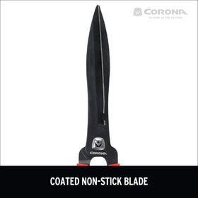 Corona HS3244 ComfortGEL balanced handling aids steady trimming of dense foliage