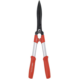 Corona HS3244 ComfortGEL hedge shear 9-inch blade close-up for precise trimming