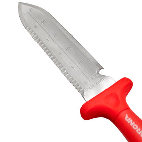 Corona Tools CT15409 Hori garden knife pointed tip for planting and roots