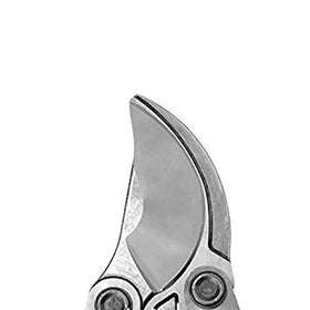 Corona Tools DualLINK MAXFORGED blades deliver extra leverage for thick branches.