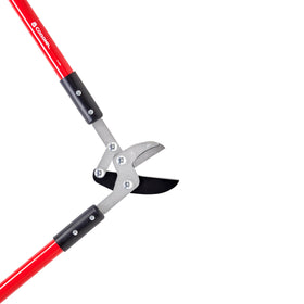Corona Tools FL 3420 in yard pruning and tree trimming setup