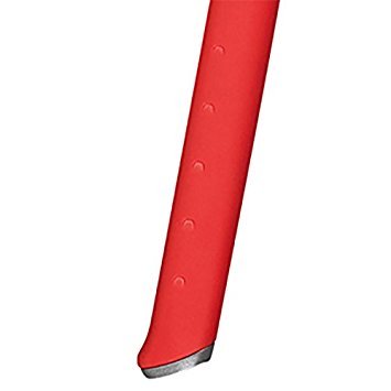 Corona Tools steel blades stay sharp for smooth, healthy-looking cuts.