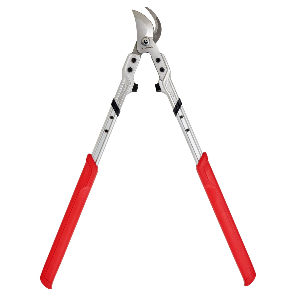 Corona X Series Pro Bypass Lopper is ideal for trees, shrubs, and large yards trimming thick branches.