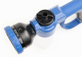 Corvid Premium lightweight construction for easy handling during chores