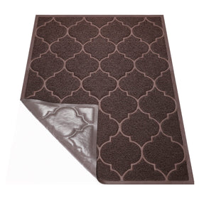 Cosyearn durable entry mat; designed for high-traffic homes and workplaces.