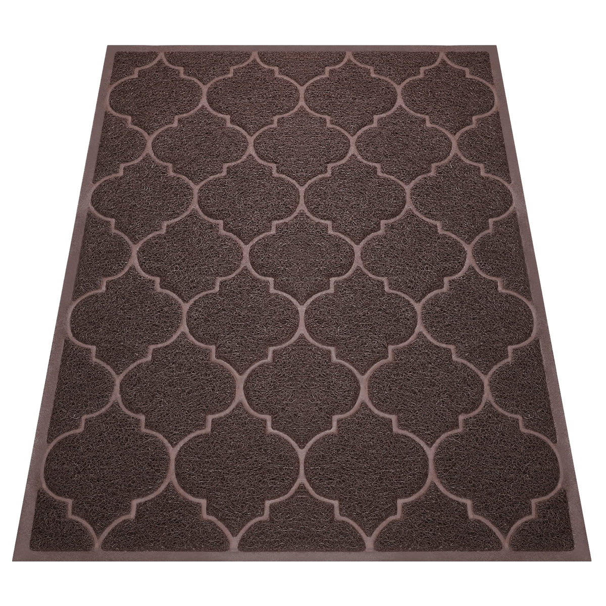 Cosyearn wide-entryway mat; ideal for front doors and stairs.