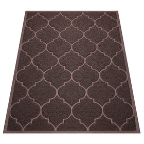 Cosyearn wide-entryway mat; ideal for front doors and stairs.